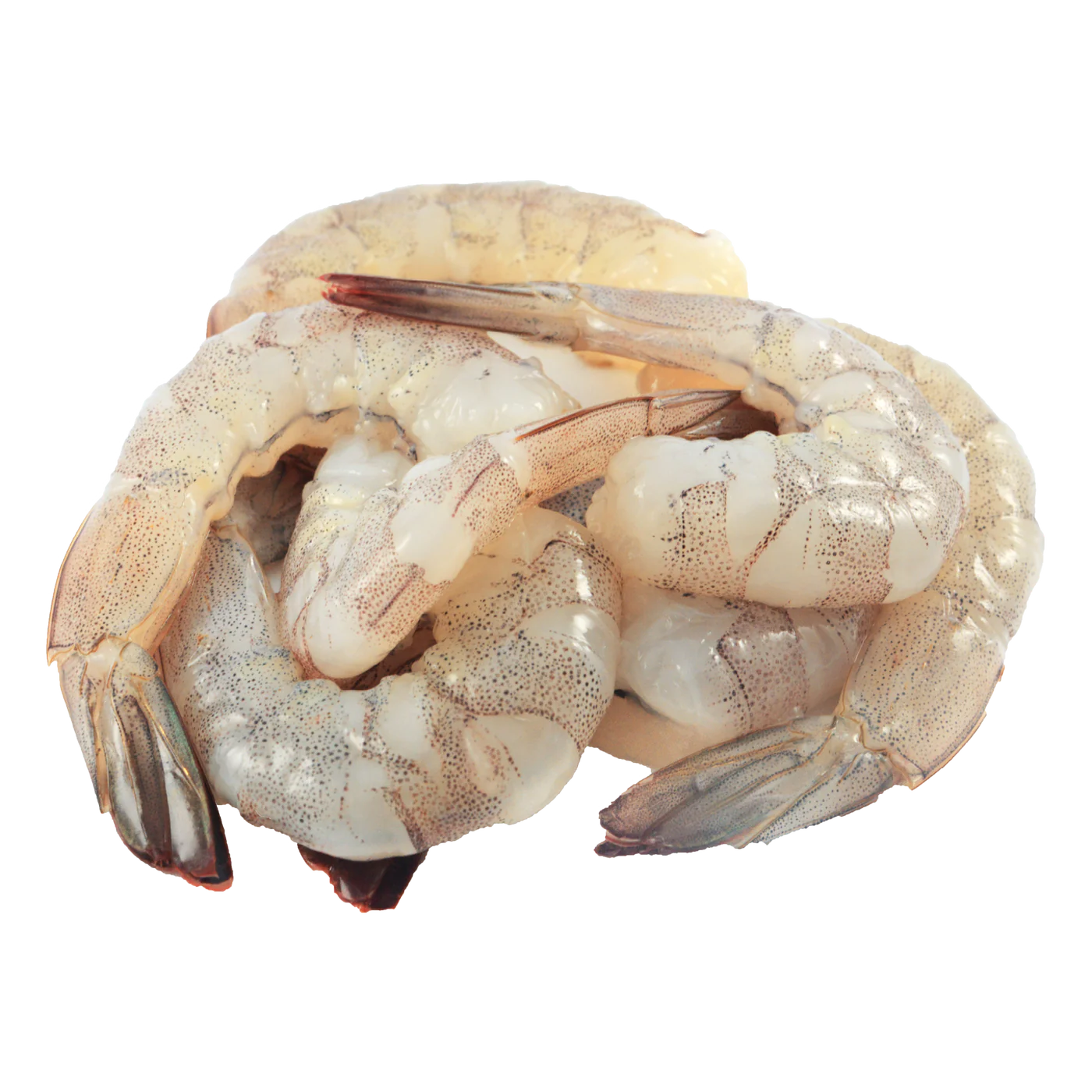 Pacific White Shrimp - Raw. Peeled & Deveined