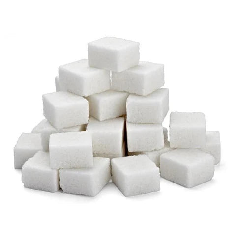 Sugar Cubes - St. Louis