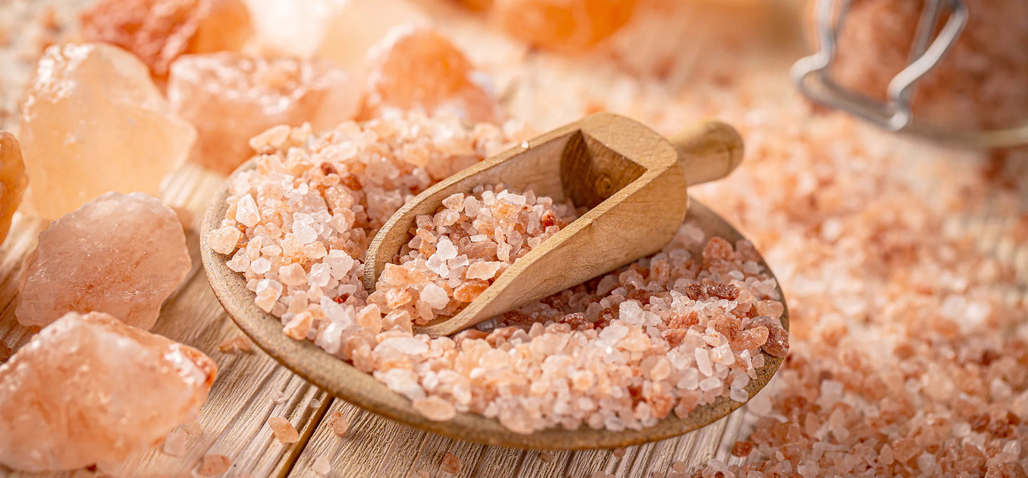 Aurora Sea Salt