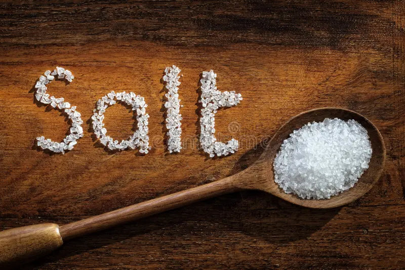 Aurora Sea Salt