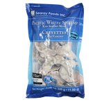 Pacific White Shrimp - Raw. Peeled & Deveined