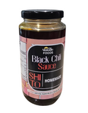 Shito Chili Sauce