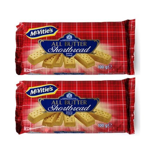 Biscuit – McVities Short Bread