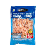 Pacific White Shrimp - Cooked