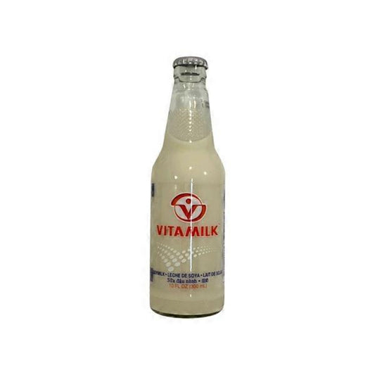 Soy Milk - Vitamilk
