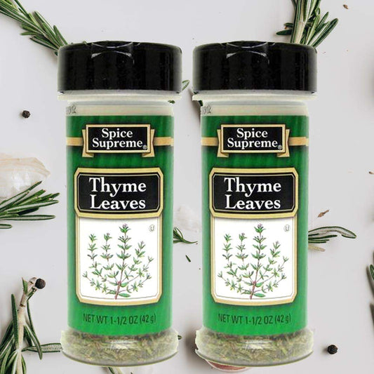Supreme – Thyme Leaves