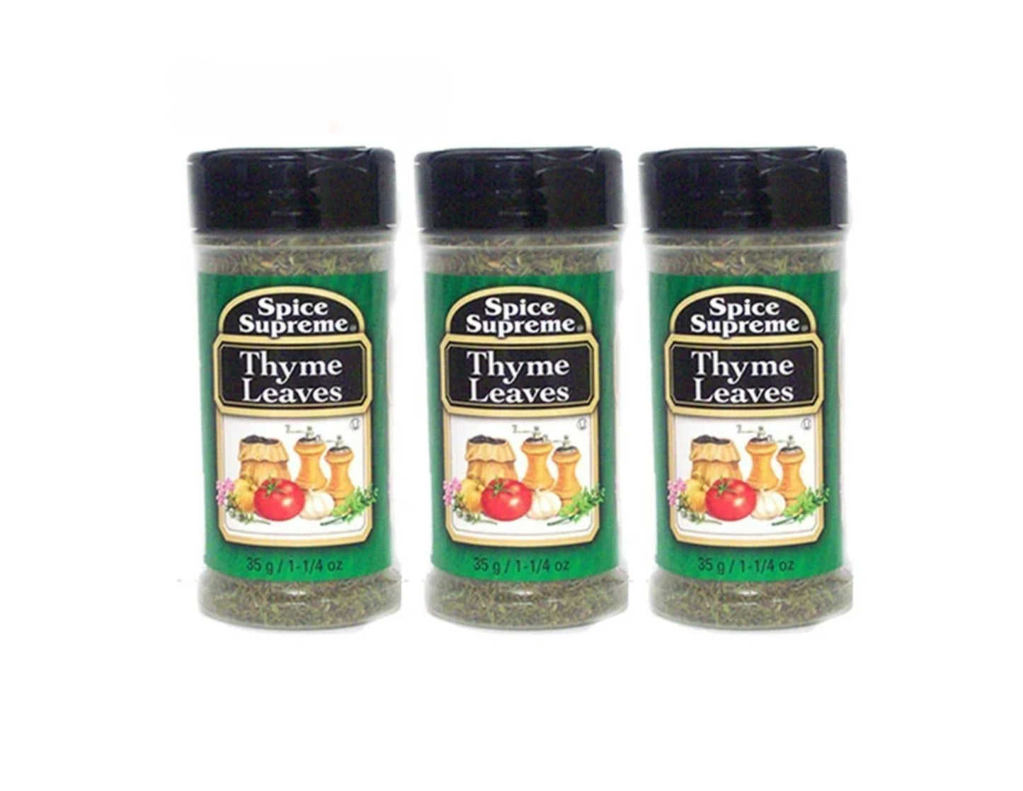 Supreme – Thyme Leaves
