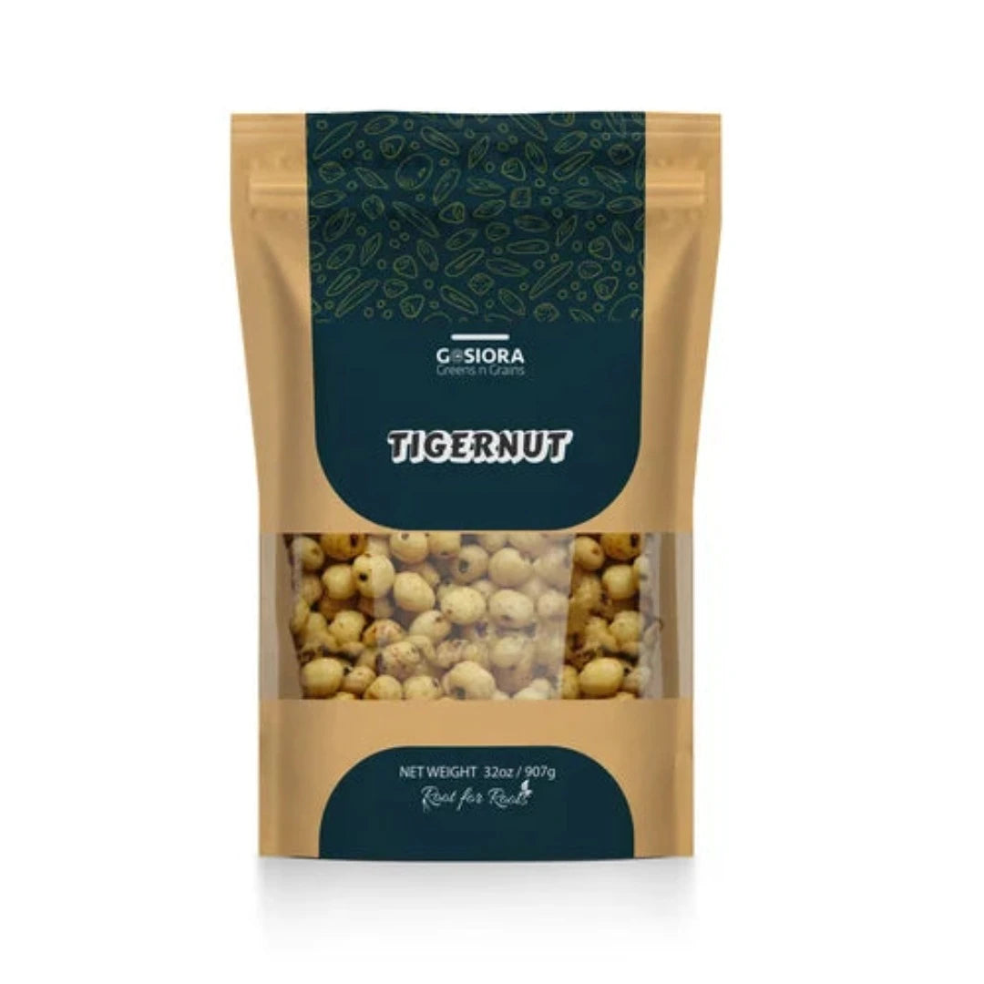 Tigernut Tubers / Yellow Nutsedge