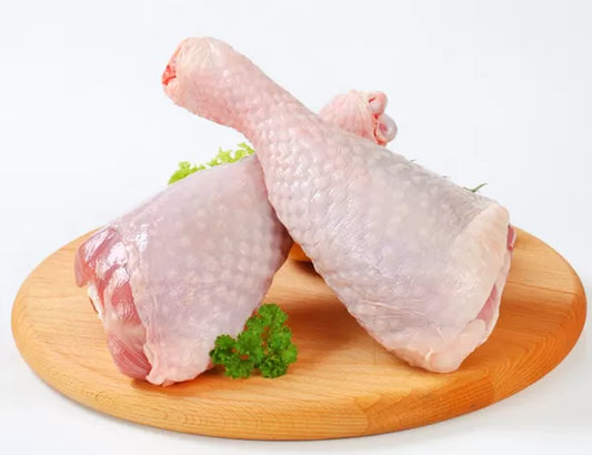 Regular Turkey - Frozen Drumstick