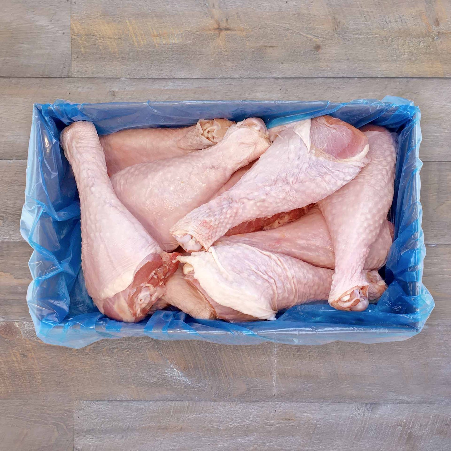 Regular Turkey - Frozen Drumstick