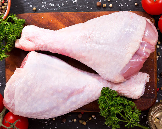 Specialty Turkey - Frozen Drumstick