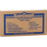 Turkey Wings Case - 11Lbs