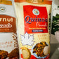 Quinoa Poundo | Quinoa Fufu | -3lbs