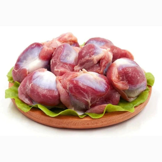 Frozen Chicken Gizzard