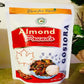Almond Poundo I Almond Fufu -6.6lbs