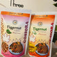 Tigernut Poundo I Green Plantain Fusion – 3lbs