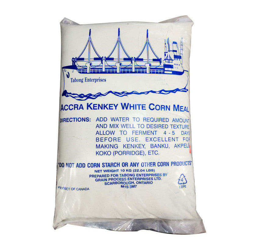 Kenke Flour
