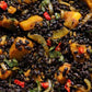 Beans - Black / Akidi