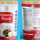 Almond Poundo I Almond Fufu -6.6lbs