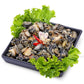 Water / Apple Snail Meat