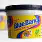Margarine - Blue Band