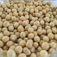 Bambara  Beans / Groundnut  [Jugo / Congo / Njugu Mawe] - 3Lbs