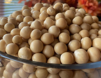 Bambara  Beans / Groundnut  [Jugo / Congo / Njugu Mawe] - 3Lbs