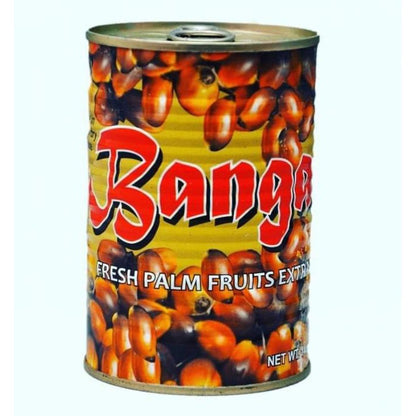 Banga Palm Fruit Extract - Pally Agro