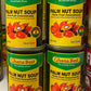 Banga Paste / Palm Nut Soup / Palm Fruit Concentrate – Ghana Best