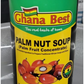 Banga Paste / Palm Nut Soup / Palm Fruit Concentrate – Ghana Best