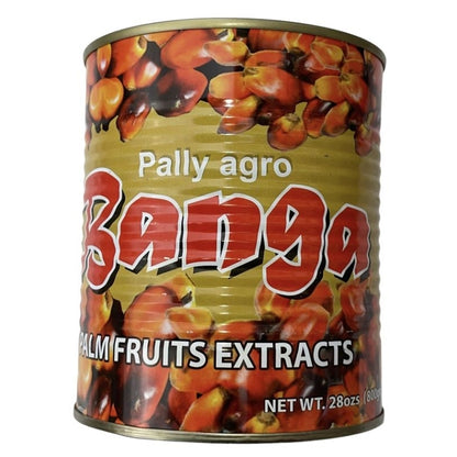Banga Palm Fruit Extract - Pally Agro [1.8Lbs]