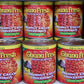 Banga Paste / Palm Nut Cream Concentrate – Ghana Fresh - 1.8Lbs