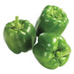 Bell Pepper - 1Lbs