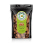 Frozen Bitter Kola / Garcinia Kola fruit - 10 Pieces
