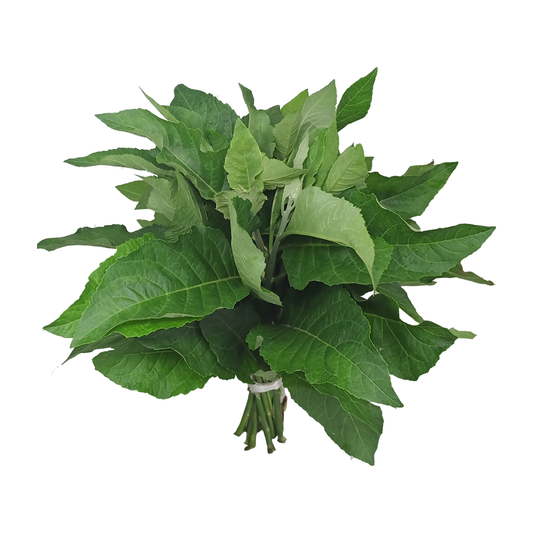 Fresh Bitter Leaf - Frozen
