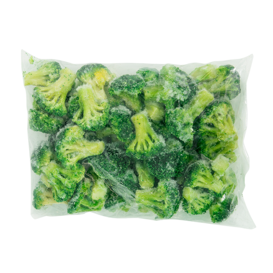 Frozen Brocholli