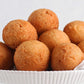 Buns - Nigerian Buns