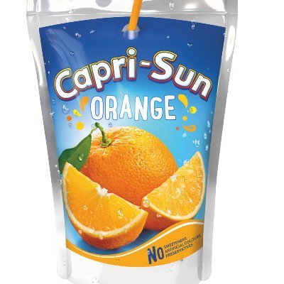 Capri-Sun