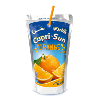 Capri-Sun