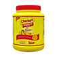 Custard - Checkers Banana