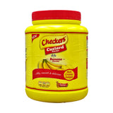Custard - Checkers Banana 2kg
