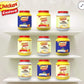Custard - Checkers Vanilla