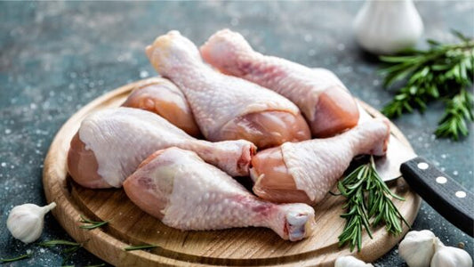 Frozen Chicken Drumstick