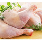 Frozen Chicken Quarters | Soft Chicken