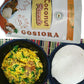 Coconut Poundo I Coconut Fufu – 3lbs