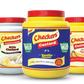Custard - Checkers Vanilla
