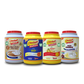 Custard - Checkers Vanilla