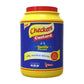 Custard - Checkers Vanilla