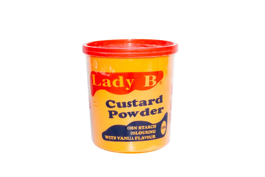 Custard - Lady B  500g