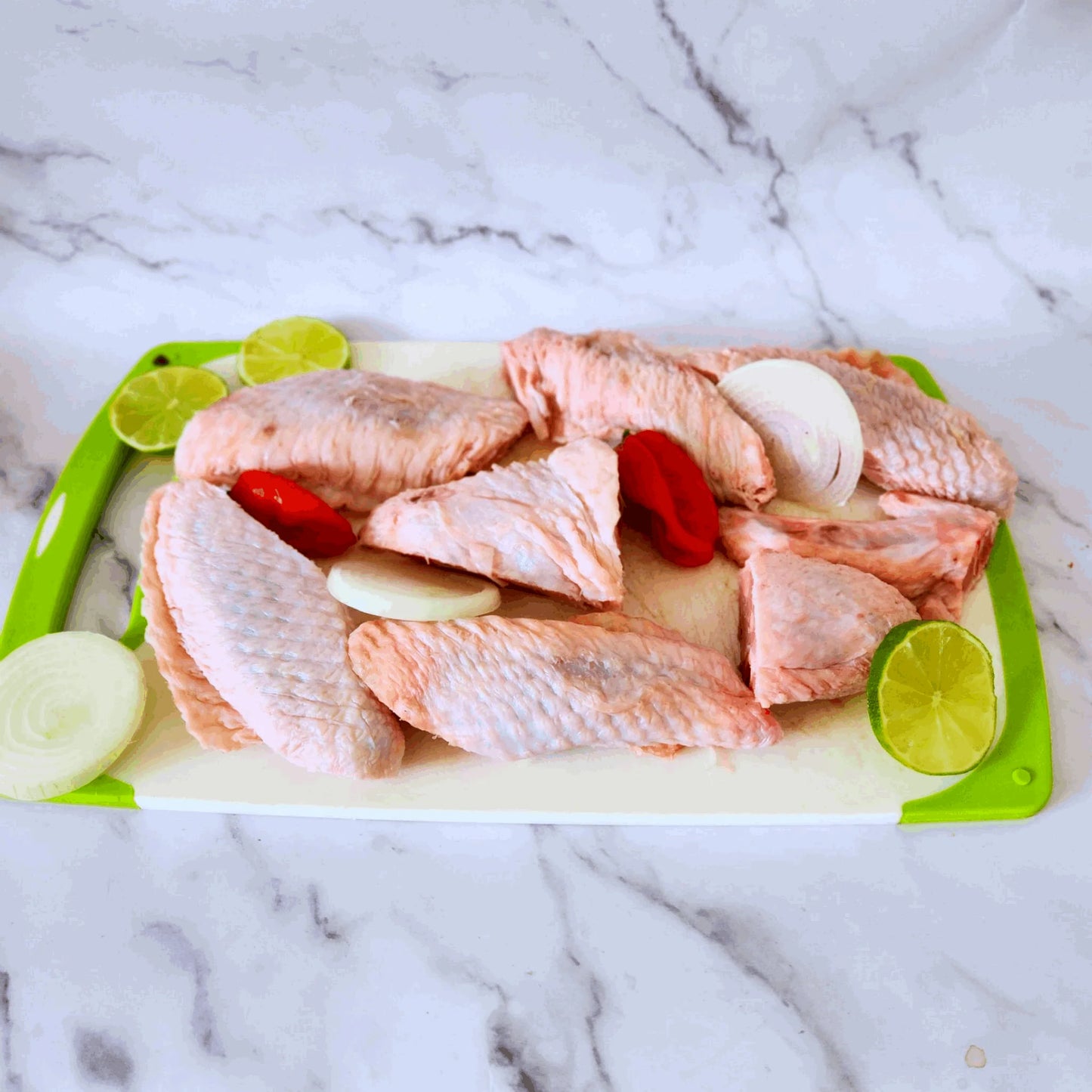 Specialty Turkey - Frozen Wings